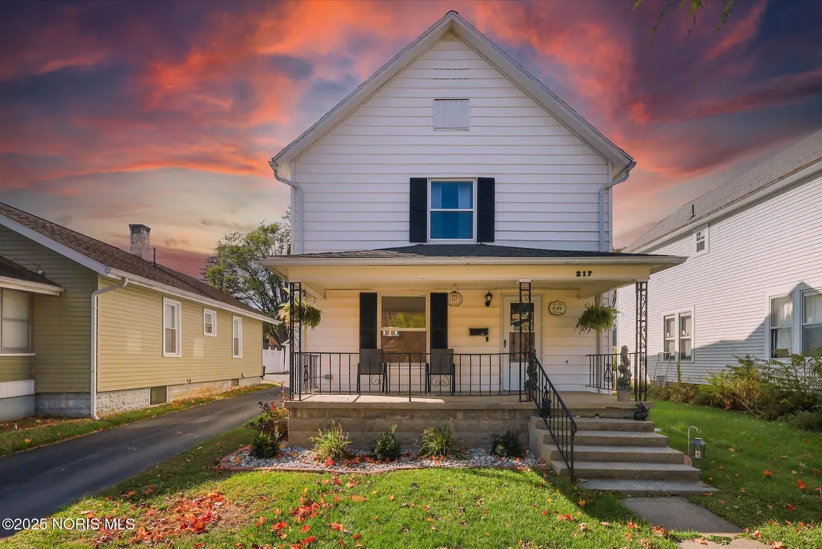 217 Marshall Street, Wauseon, OH 43567 - Image #1