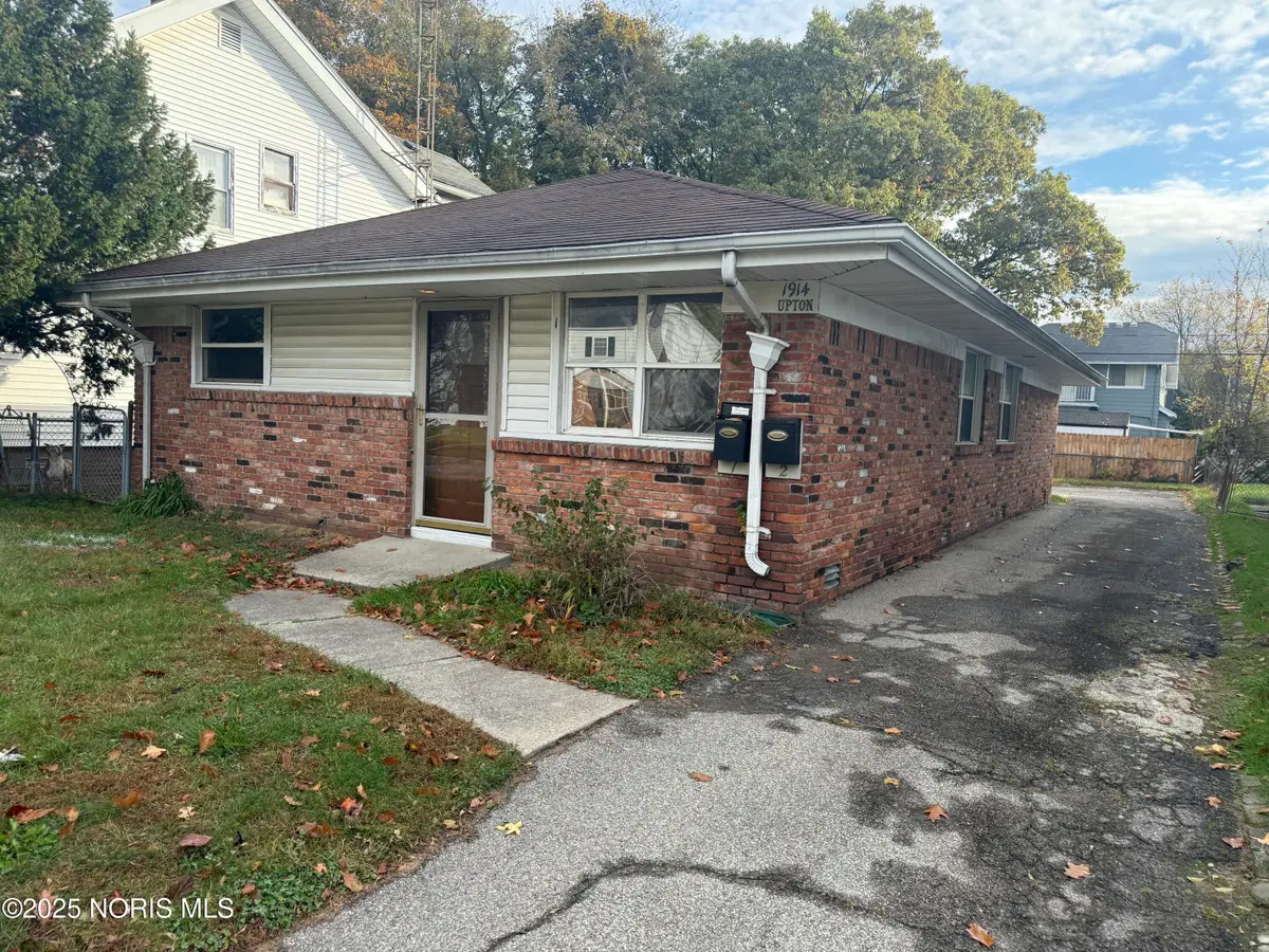 1914 Upton Avenue, Toledo, OH 43607 - Image #1