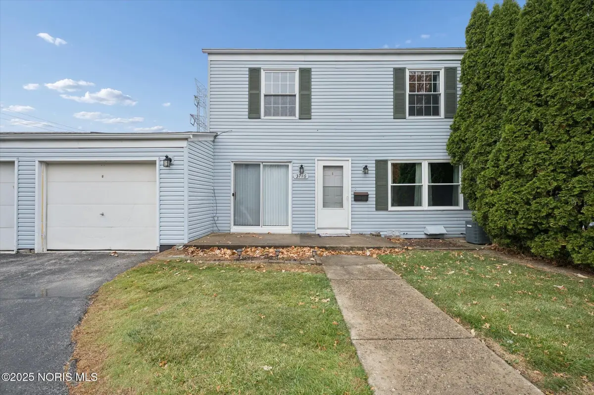 3716 Lakepointe Drive, Northwood, OH 43619 - #1