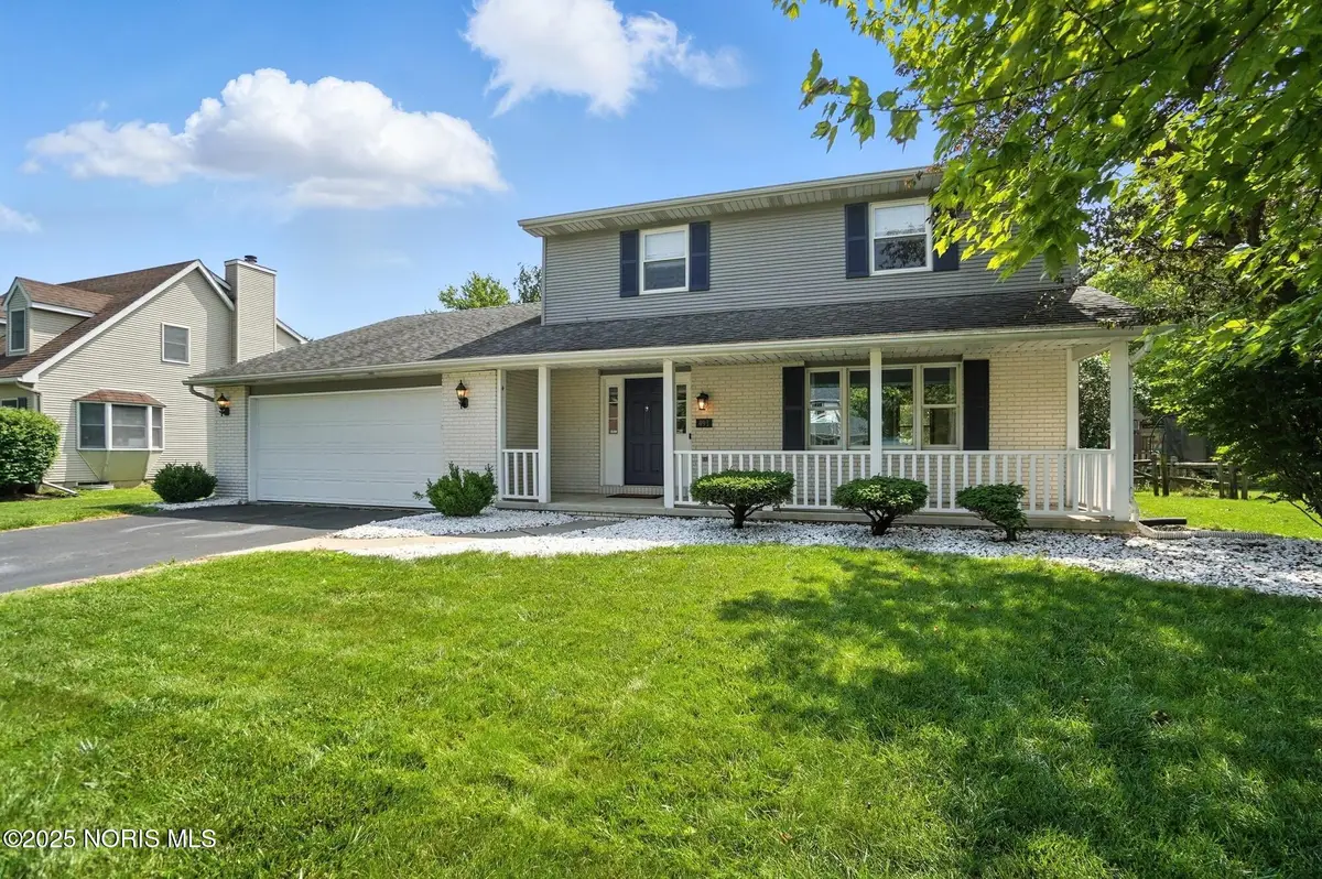 491 Patriot West Drive, Waterville, OH 43566 - Image #1