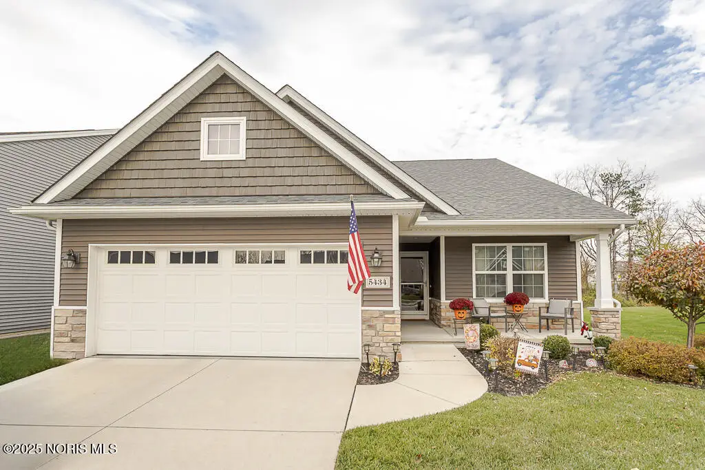 5434 Willow Circle, Sylvania, OH 43560 - Image #1