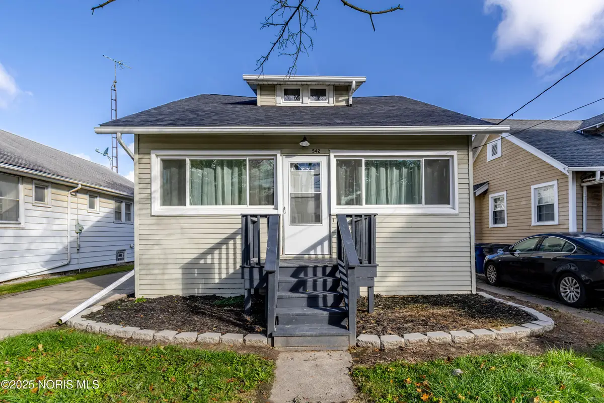 542 Eleanor Avenue, Toledo, OH 43612 - Image #1