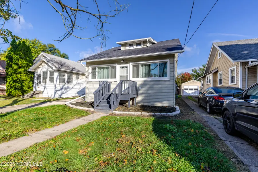 542 Eleanor Avenue, Toledo, OH 43612 - Image #2