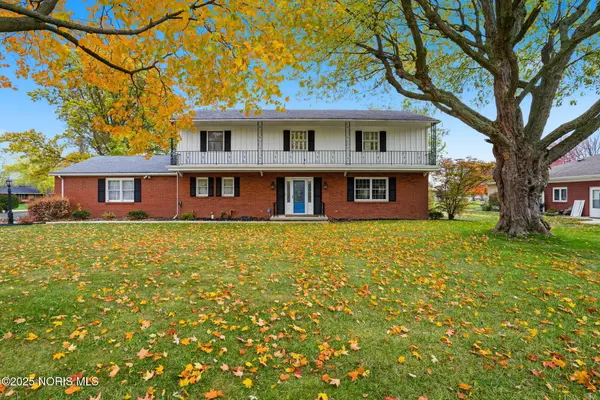 1527 South Court, Findlay, OH 45840