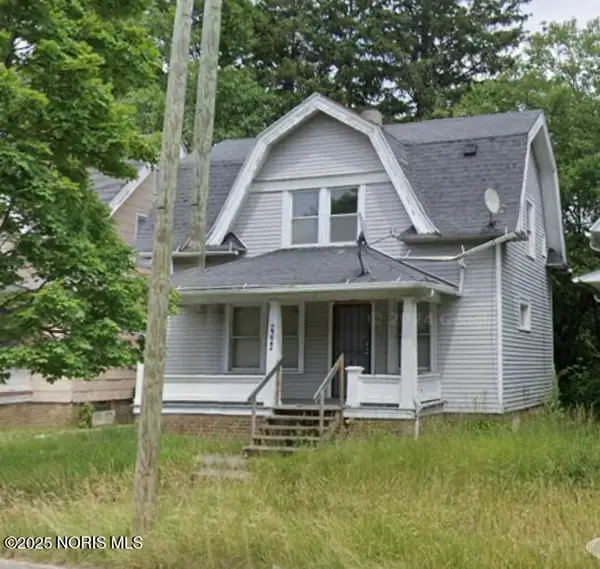 2322 Upton Avenue, Toledo, OH 43606