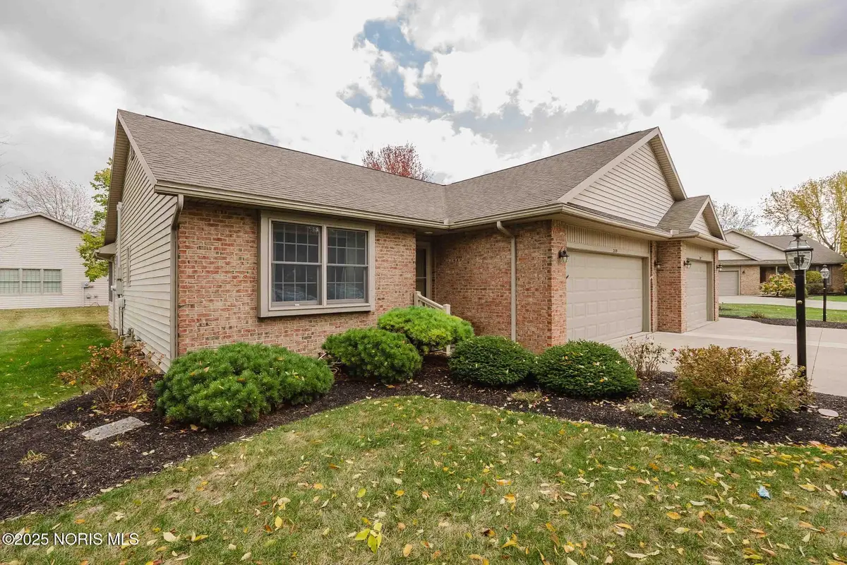 209 Willow Bend Drive, Columbus Grove, OH 45830 - Image #1