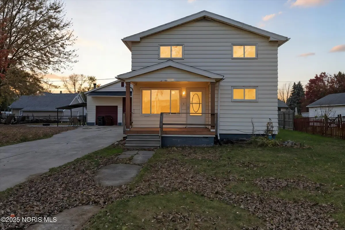 29453 Harriet Street, Millbury, OH 43447 - Image #1