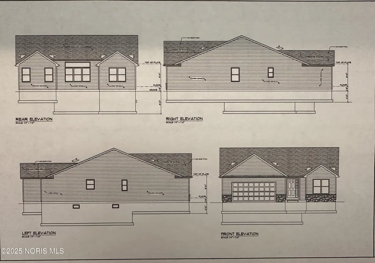 2004 Oakside Road, Toledo, OH 43615 - Image #1