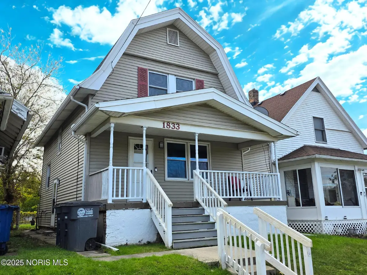 1833 Ottawa Drive, Toledo, OH 43606 - Image #1