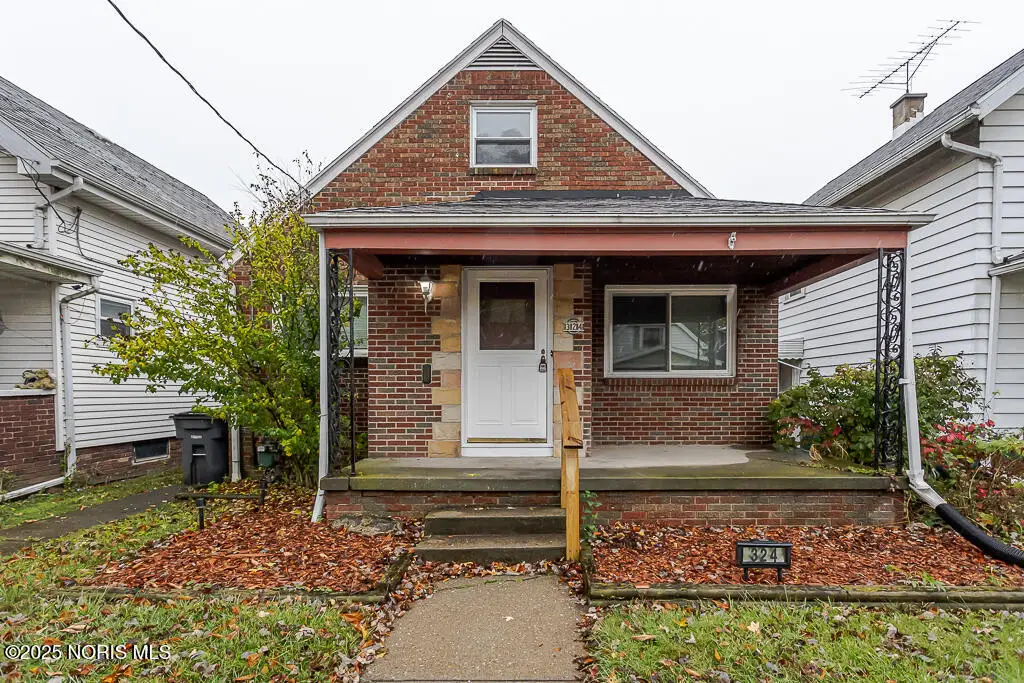 324 E Pearl Street, Toledo, OH 43608 - Image #1