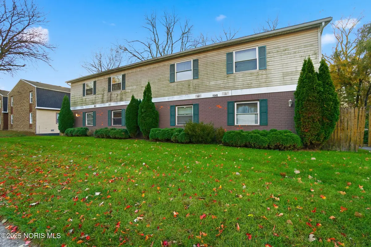 1549 Brooke Park Drive, Toledo, OH 43612 - Image #1