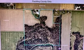Road 72, Paulding, OH 45879