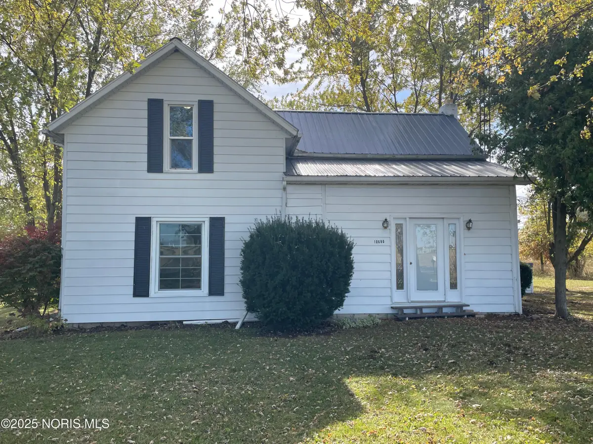 10690 Fountain Street Road, Mark Center, OH 43536 - Image #1