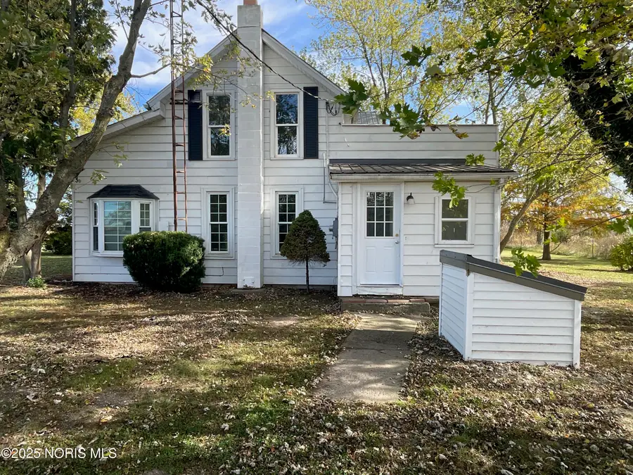 10690 Fountain Street Road, Mark Center, OH 43536 - Image #3