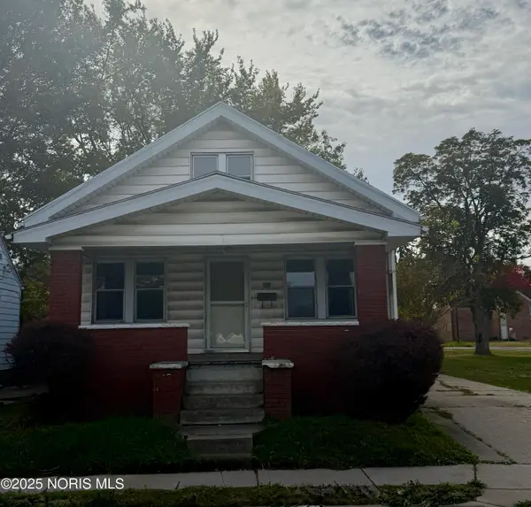 908 E Manhattan Boulevard, Toledo, OH 43608