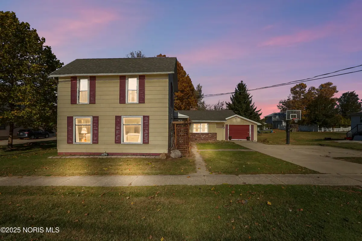 400 W Main Street, Fayette, OH 43521 - Image #1