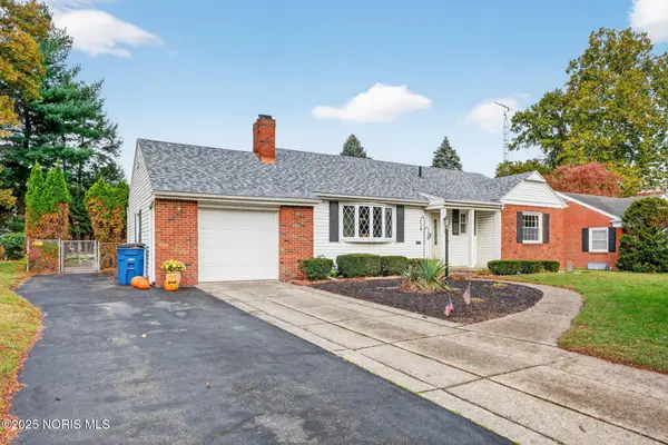 2901 Evergreen Road, Toledo, OH 43606