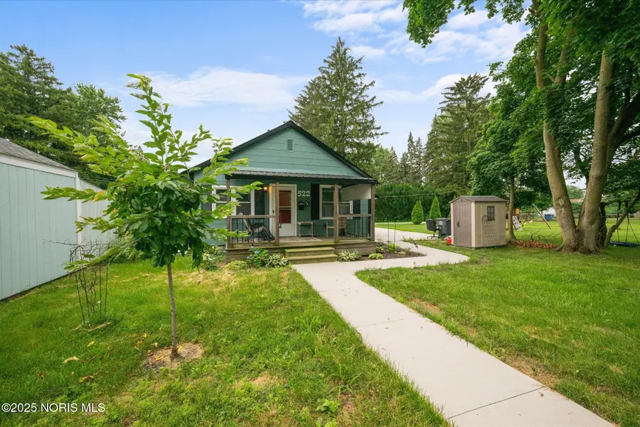 522 W 7th Street, Perrysburg, OH 43551 - Image #2