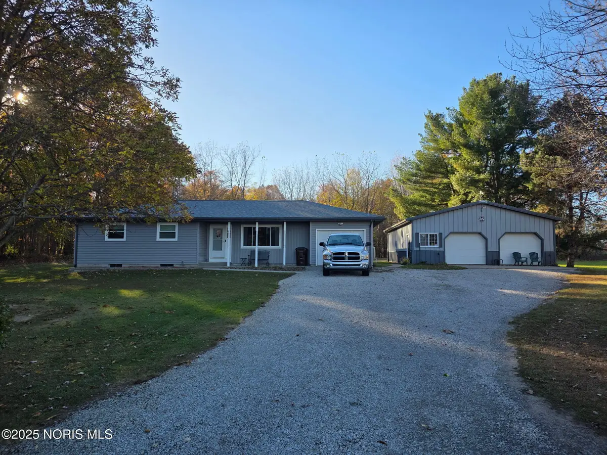 11517 County Road 11, Wauseon, OH 43567 - Image #1
