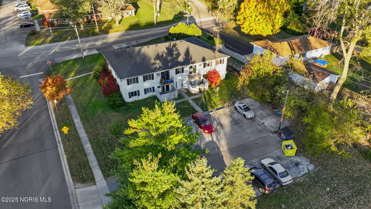 1642 Brooke Park Drive, Toledo, OH 43612 - Image #1