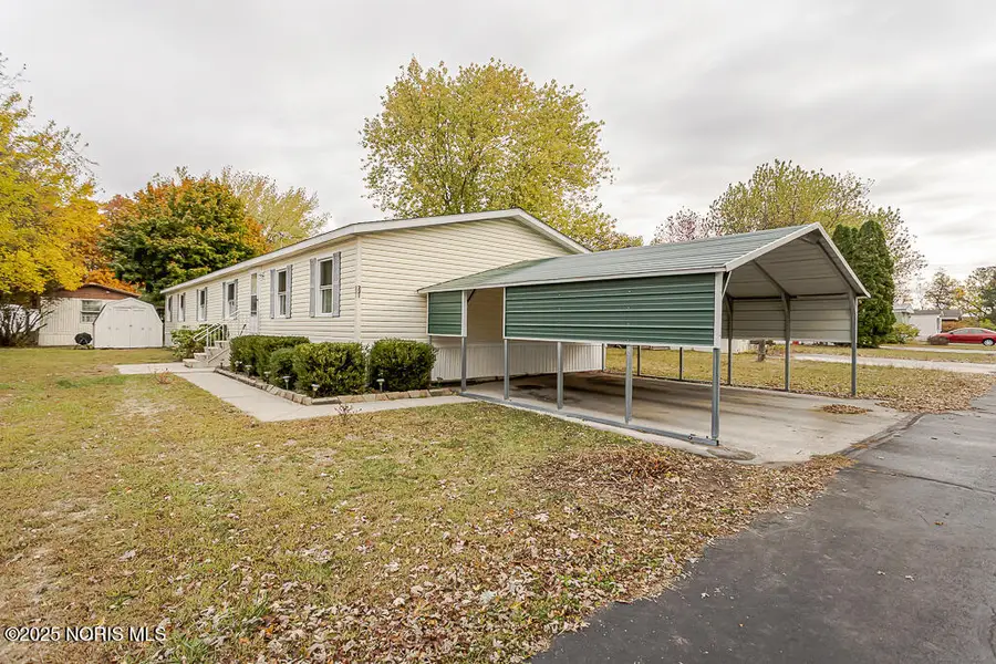 535 W Gypsy Lane Road #221, Bowling Green, OH 43402 - #3