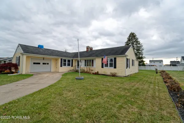 2532 102nd Street, Toledo, OH 43611