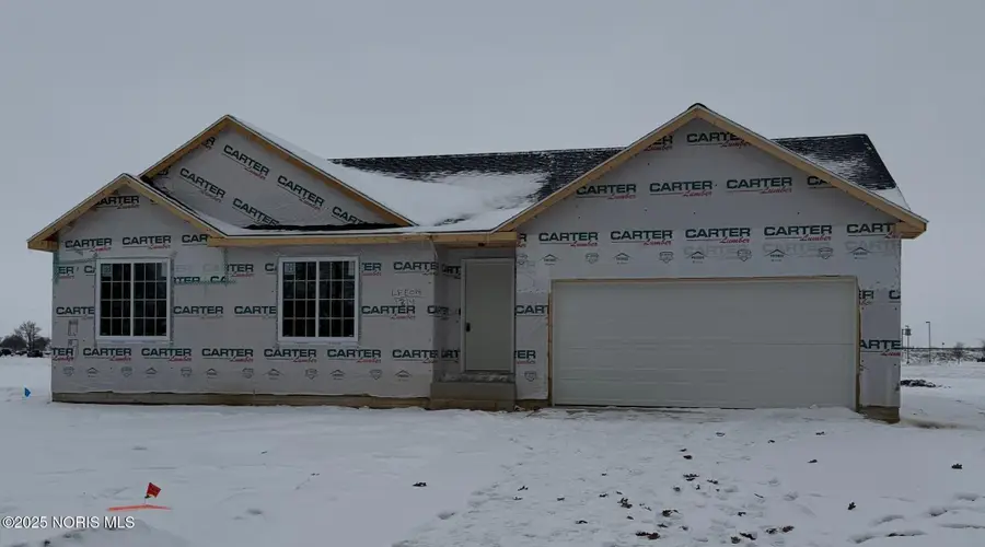 1123 Clairmont Avenue, Napoleon, OH 43545 - Image #2