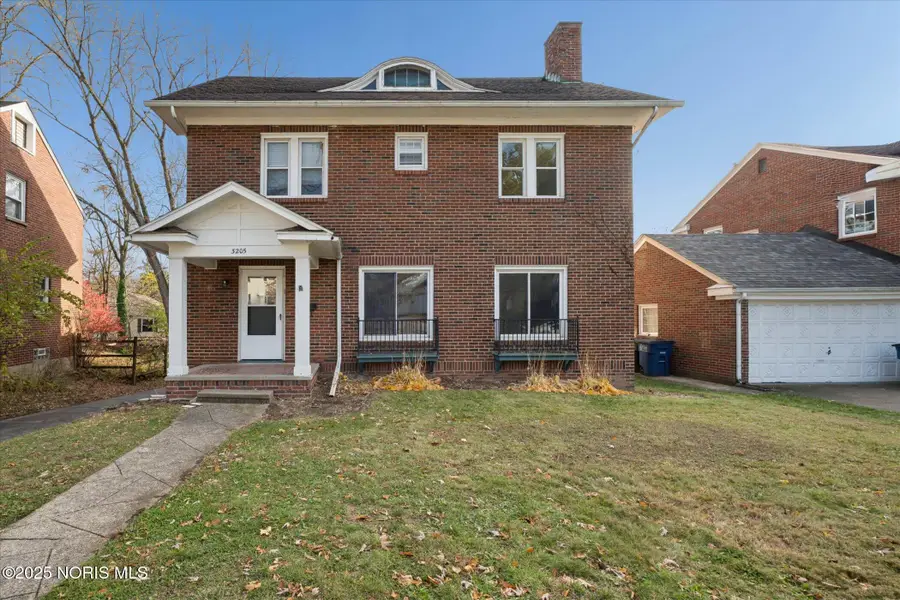 3205 Kylemore Road, Toledo, OH 43606 - Image #3