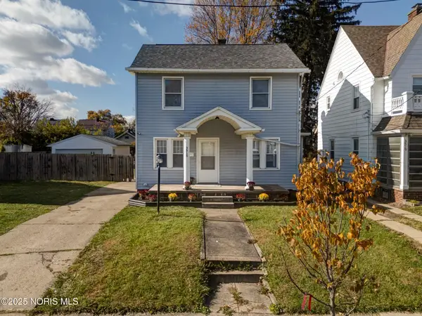 3515 Revere Drive, Toledo, OH 43612