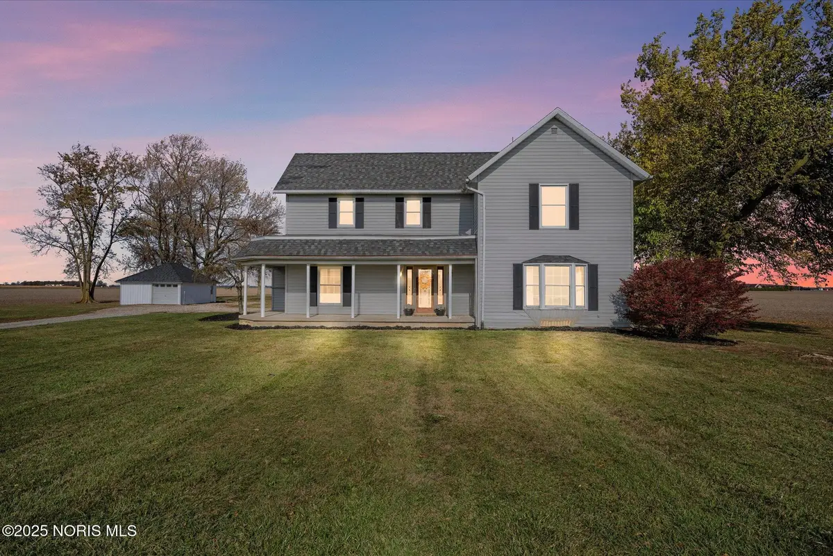 3374 Co Rd J, Deshler, OH 43516 - Image #1