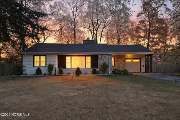 5264 Fairgreen Drive, Toledo, OH 43613