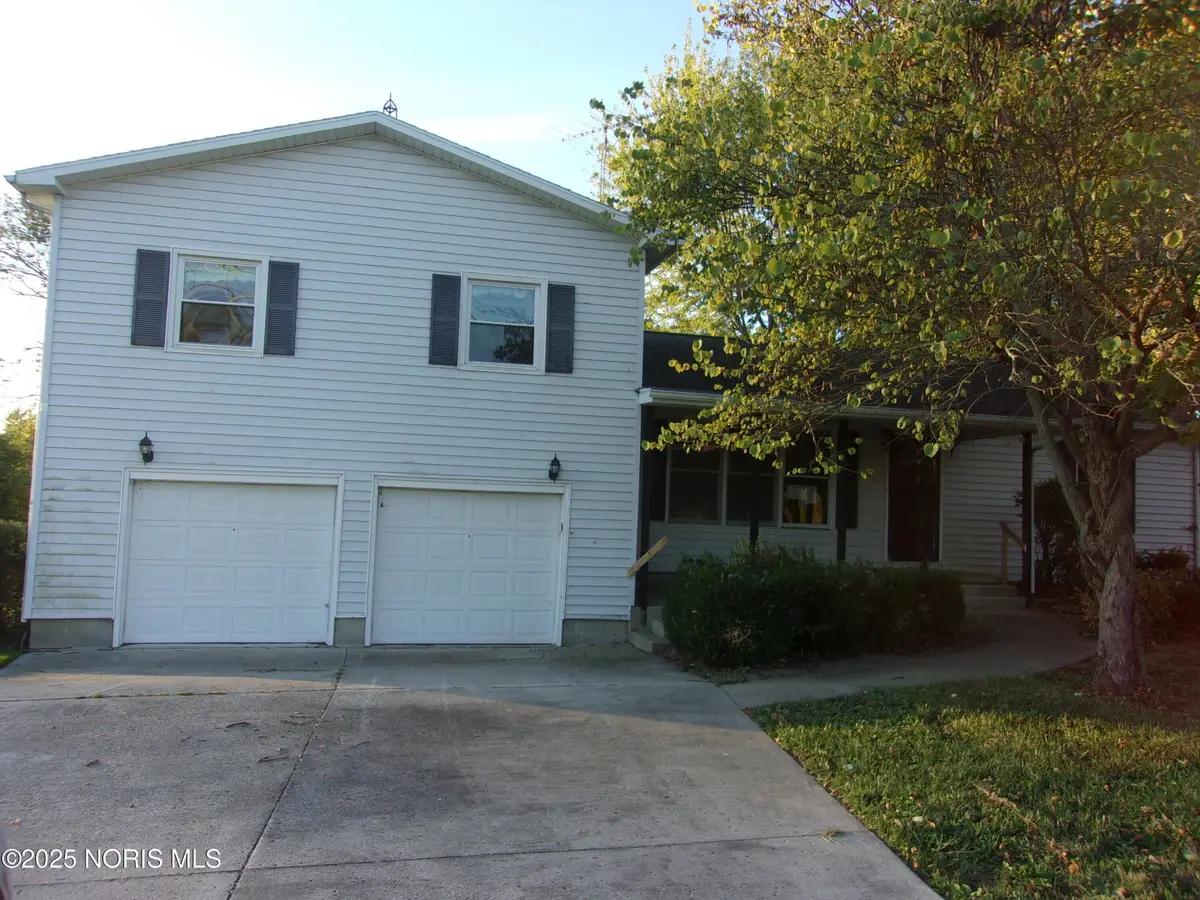 5496 Sandusky Road, Lima, OH 45801 - Image #1