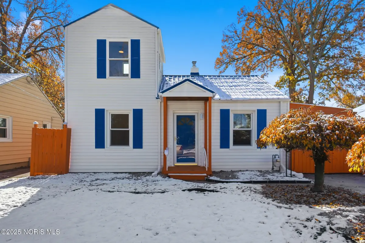 5051 Wissman Road, Toledo, OH 43615 - Image #1