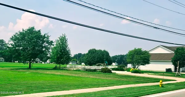 608 S Main Street, Gibsonburg, OH 43431