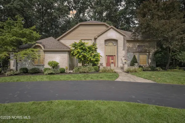 4816 Sunwood Drive, Toledo, OH 43623