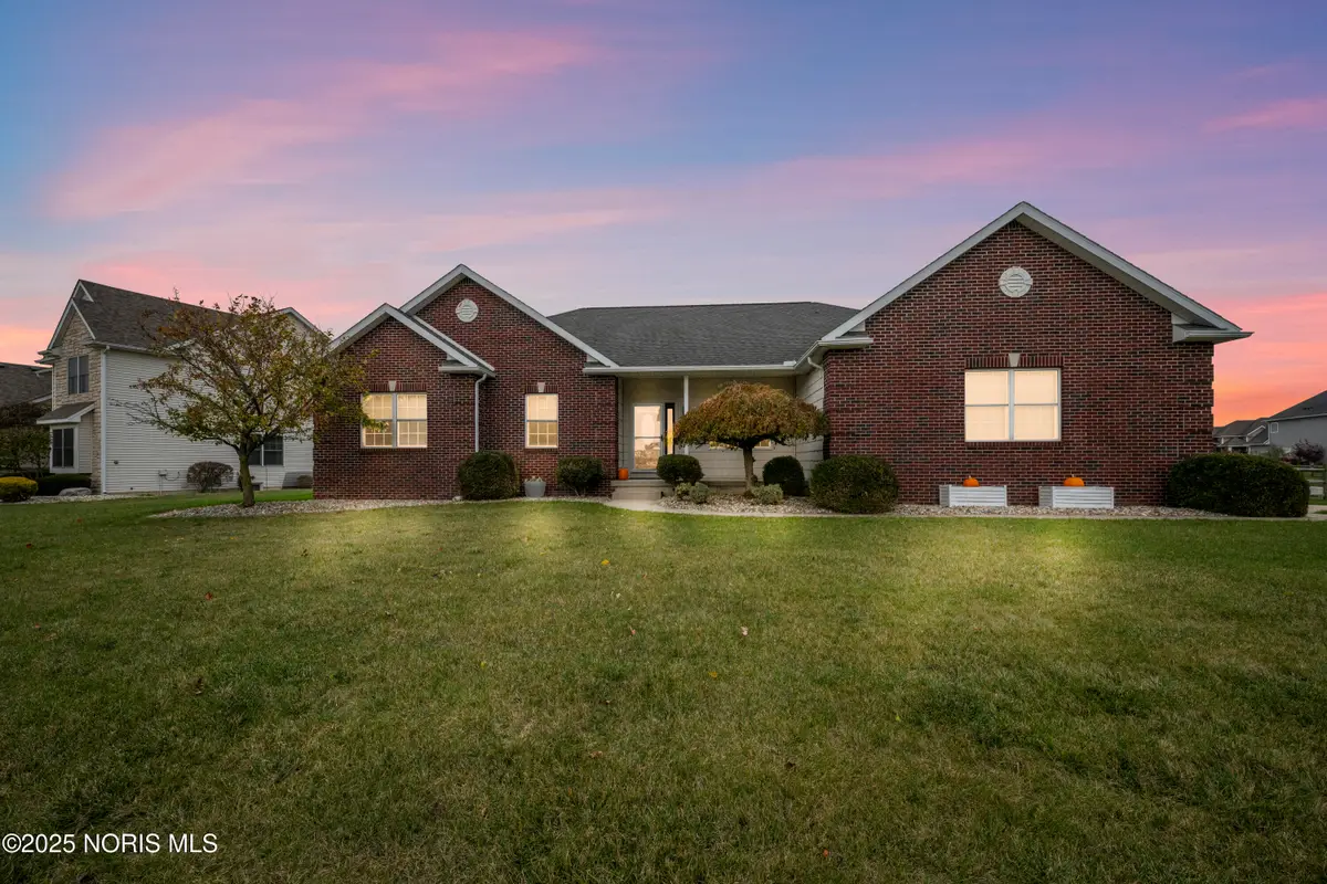 9646 Fieldstone Lane, Sylvania, OH 43560 - Image #1