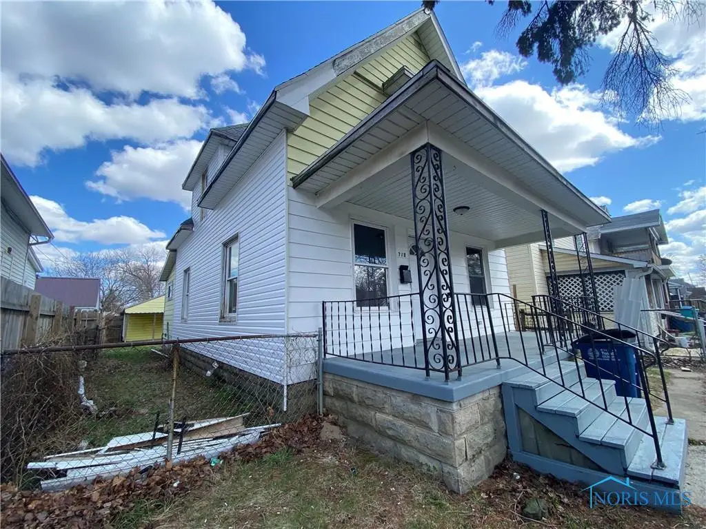 715 Raymer Boulevard, Toledo, OH 43605 - Image #1