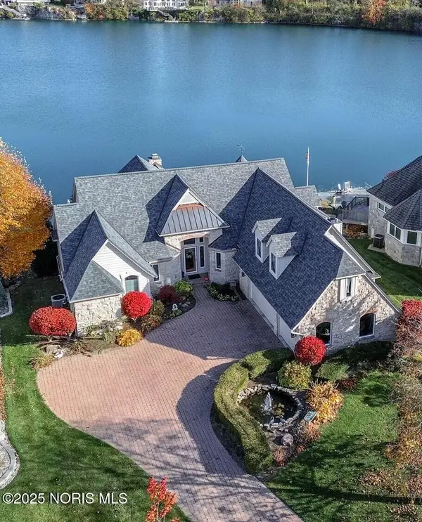 3209 Deep Water Lane, Maumee, OH 43537