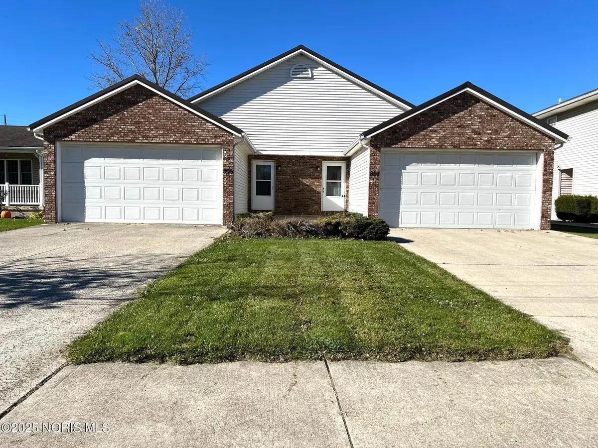 804 & 806 Shields Drive, Upper Sandusky, OH 43351 - Image #1