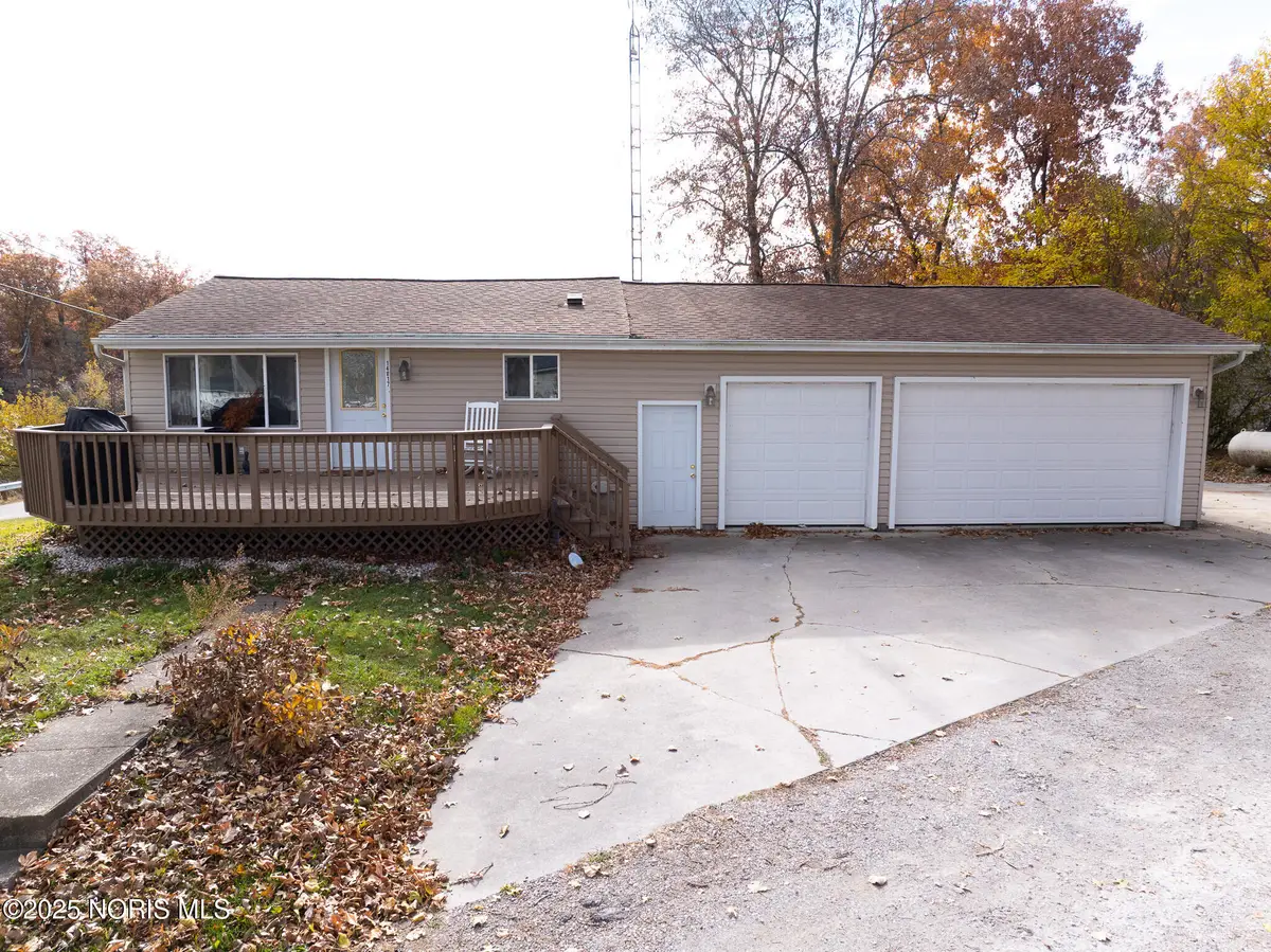 14817 Road 171, Defiance, OH 43512 - Image #1