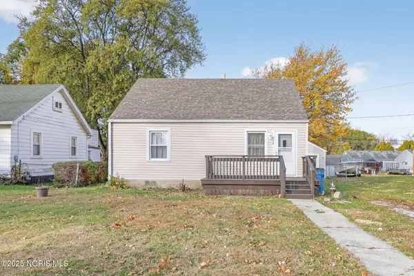 932 Cresceus Road, Oregon, OH 43616