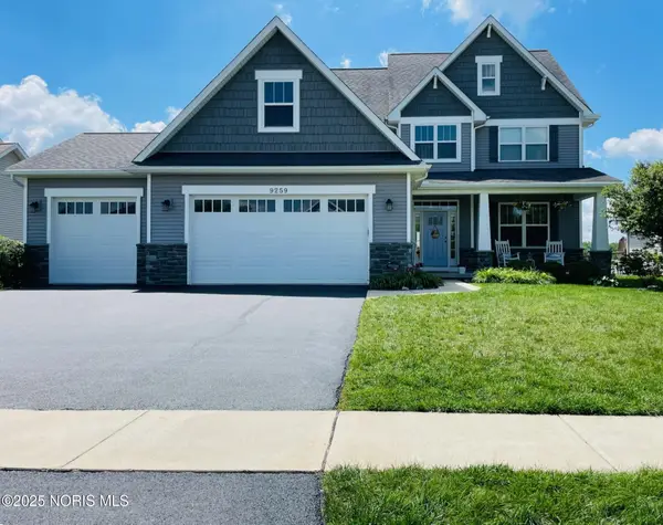 9259 Northpond Court, Sylvania, OH 43560