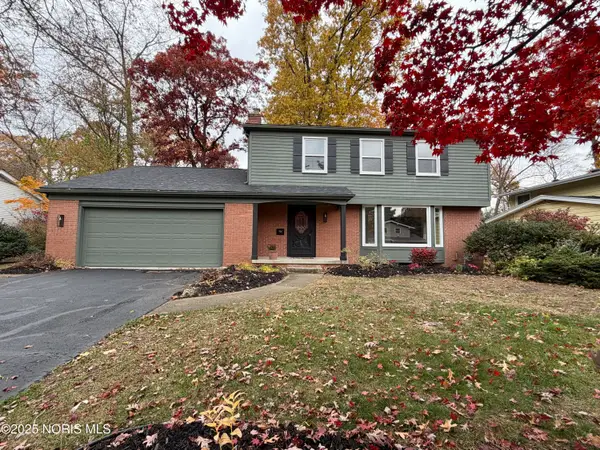 6846 Fredericksburg Drive, Sylvania, OH 43560