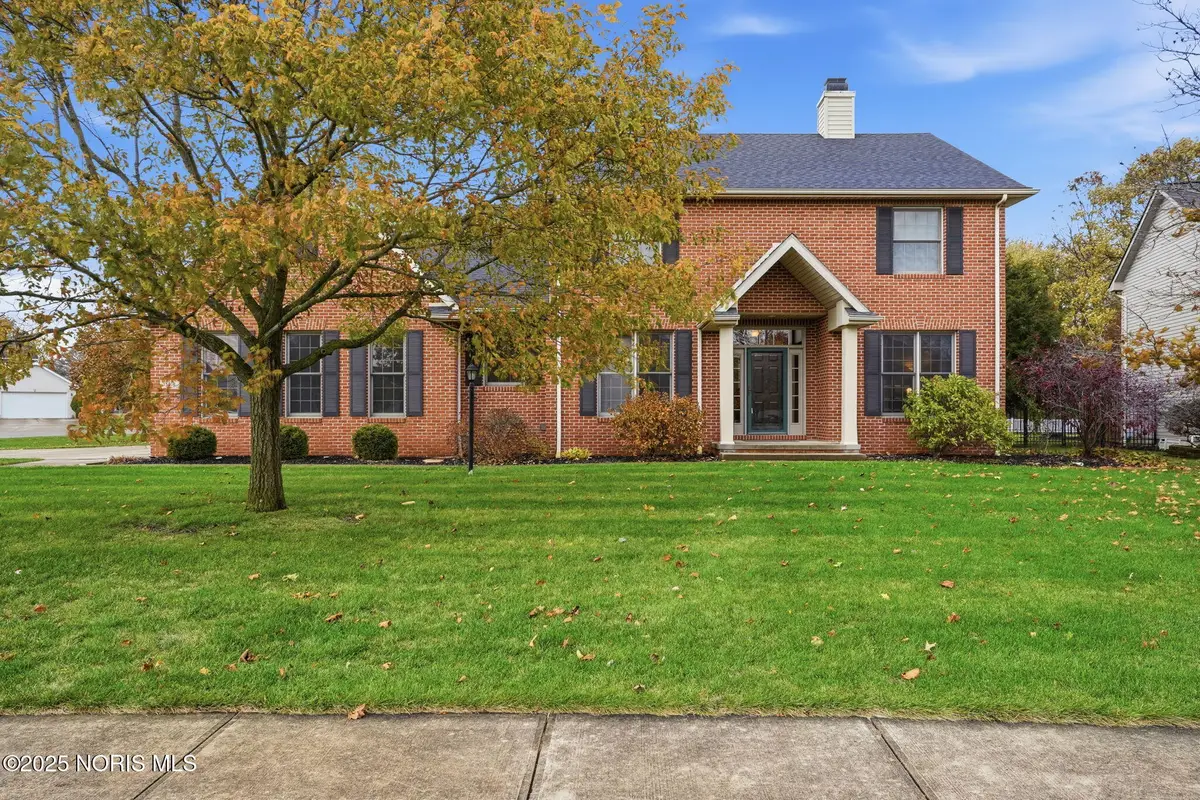 15818 Forest Lane, Findlay, OH 45840 - Image #1