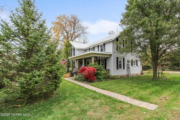 2531 County Road 65, Fremont, OH 43420