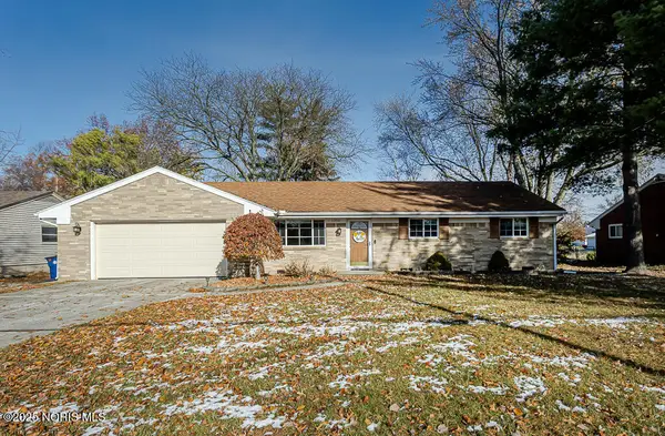 1350 Conneaut Avenue, Bowling Green, OH 43402