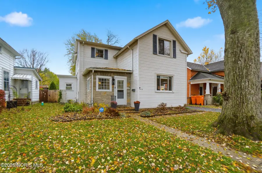 829 Maple Avenue, Findlay, OH 45840 - Image #2