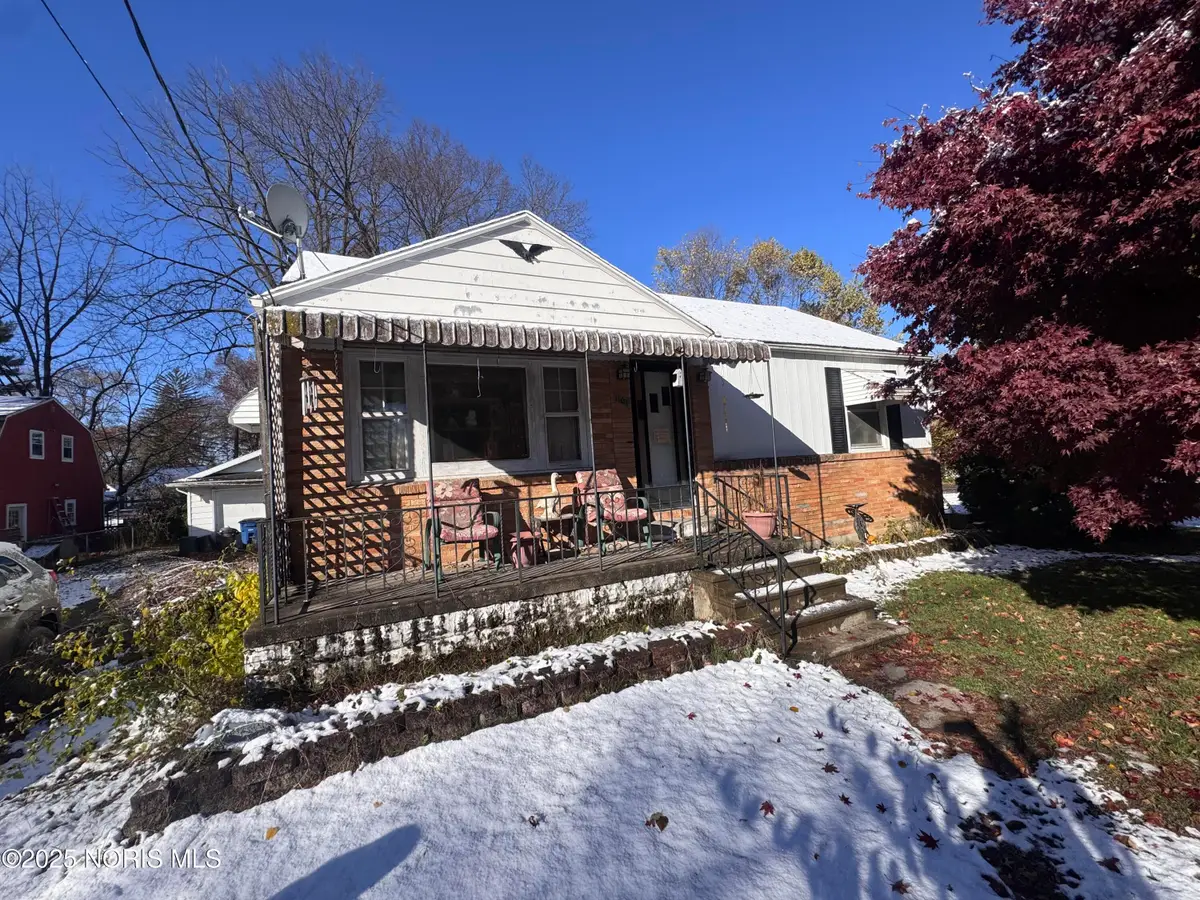 1101 Sawyer Road, Toledo, OH 43615 - Image #1