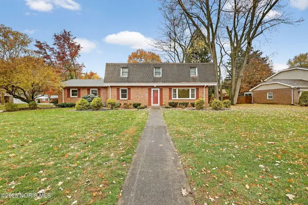 2047 Imperial Lane, Findlay, OH 45840