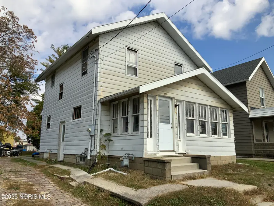 423 Clough Street, Bowling Green, OH 43402 - Image #3